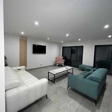 Maison Moderne Is-sur-Tille Esterno foto