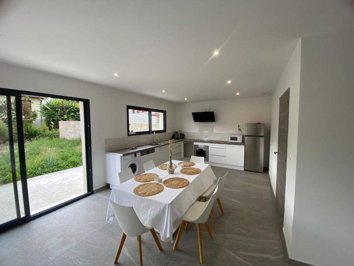 Maison Moderne Is-sur-Tille Esterno foto