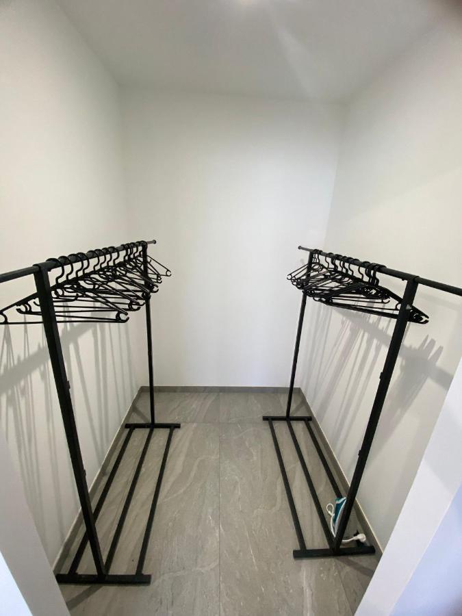 Maison Moderne Is-sur-Tille Esterno foto